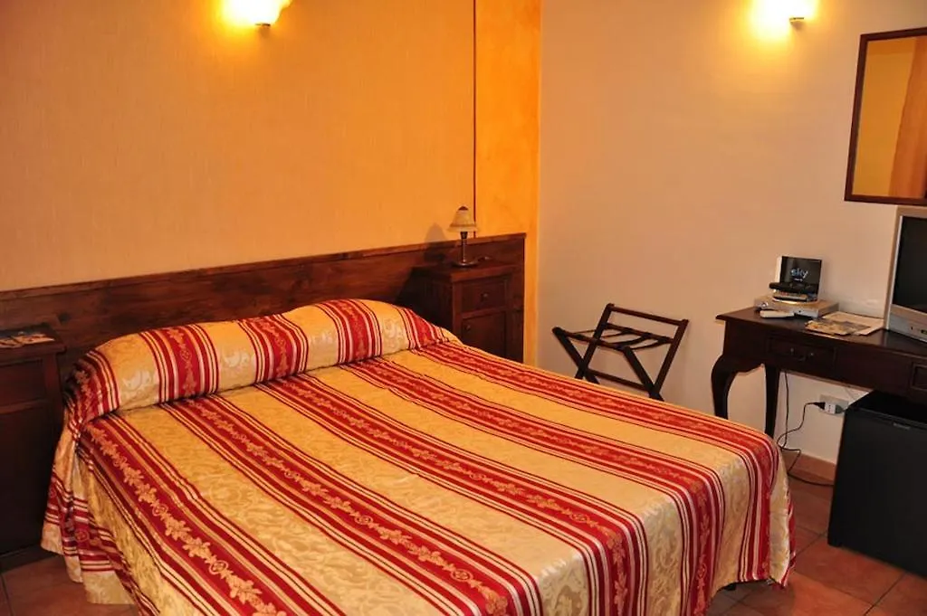 Hotel Antica Residenza Don Ciccio Bagheria