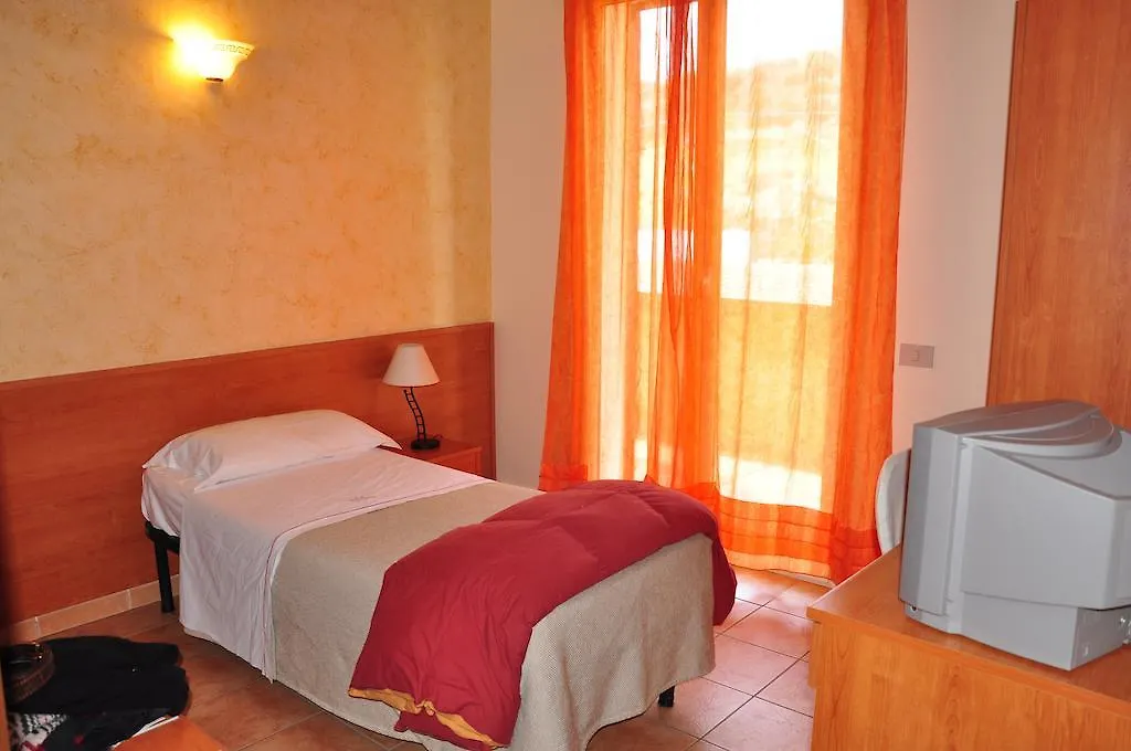 Hotel Antica Residenza Don Ciccio Bagheria