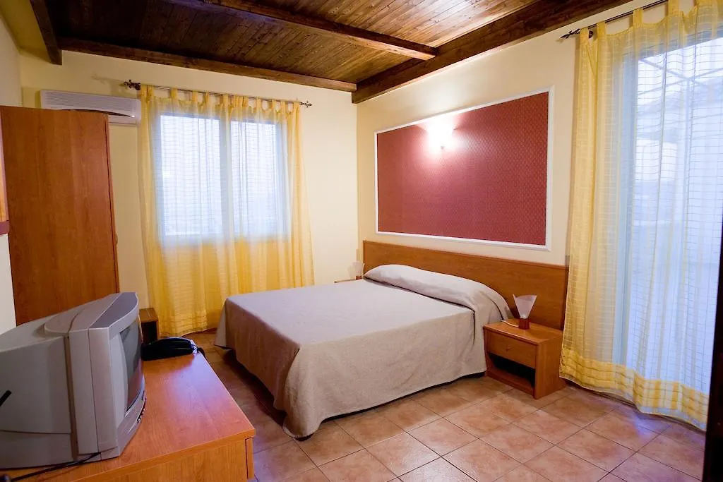 Hotel Antica Residenza Don Ciccio Bagheria