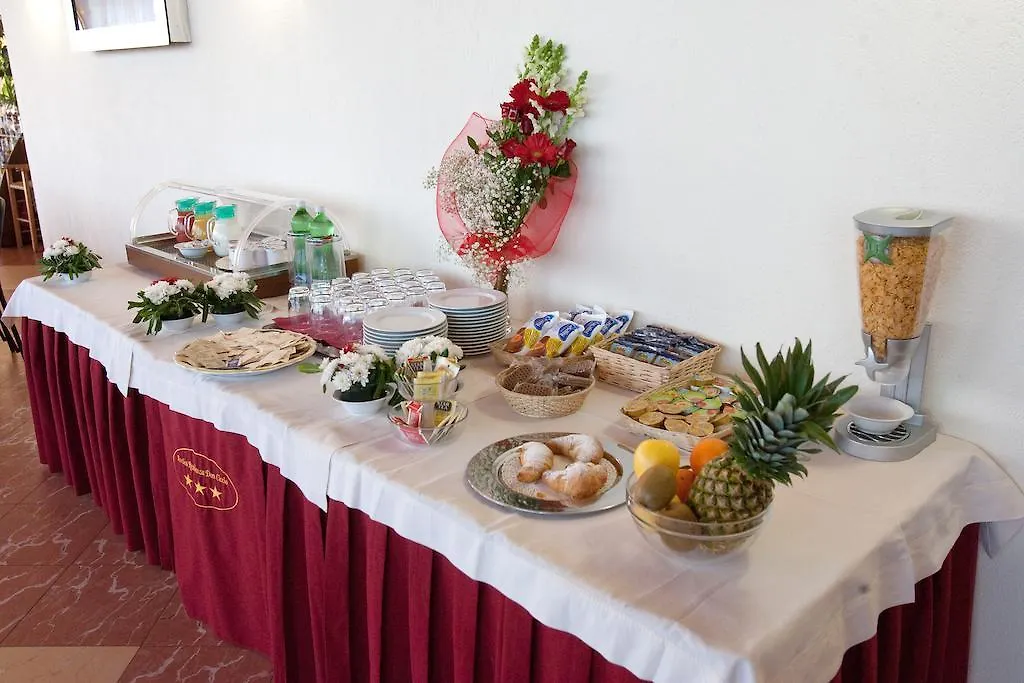***  Hotel Antica Residenza Don Ciccio Bagheria Italy