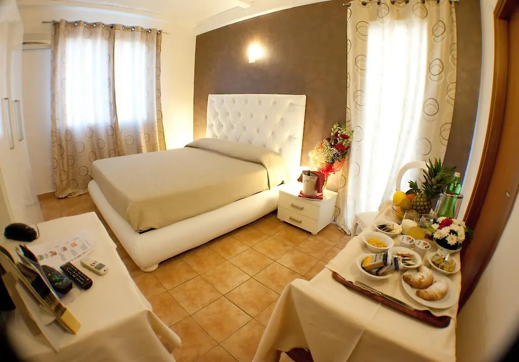 Hotel Antica Residenza Don Ciccio Bagheria