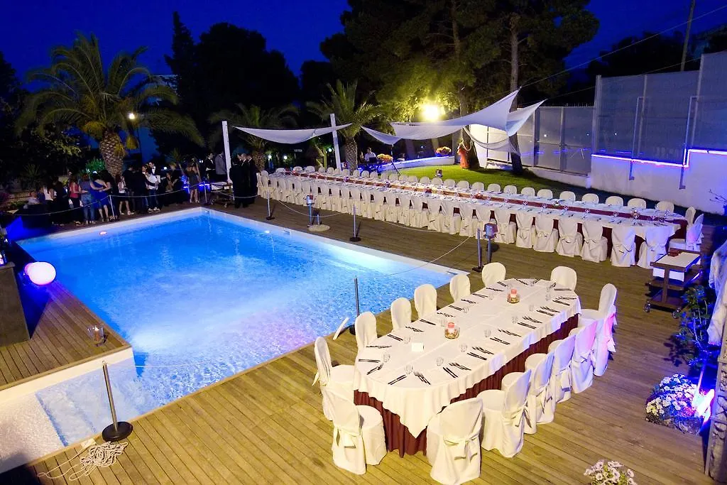 Hotel Antica Residenza Don Ciccio Bagheria