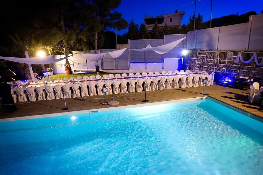Hotel Antica Residenza Don Ciccio Bagheria