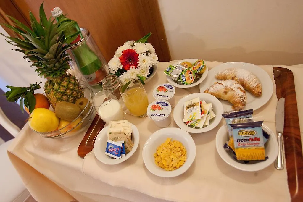 Hotel Antica Residenza Don Ciccio Bagheria