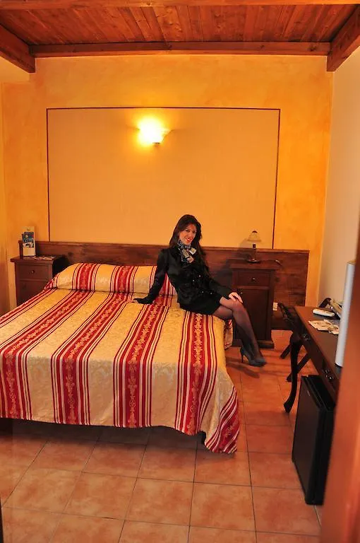 Hotel Antica Residenza Don Ciccio Bagheria 3*,  Italy