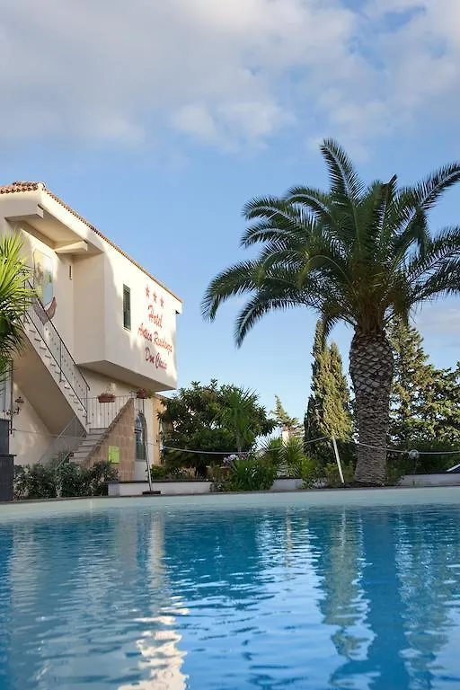 Hotel Antica Residenza Don Ciccio Bagheria