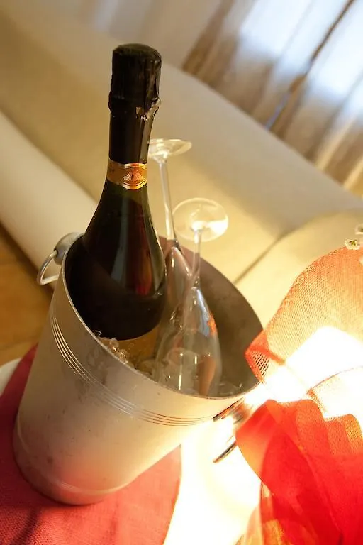 Hotel Antica Residenza Don Ciccio Bagheria Italy