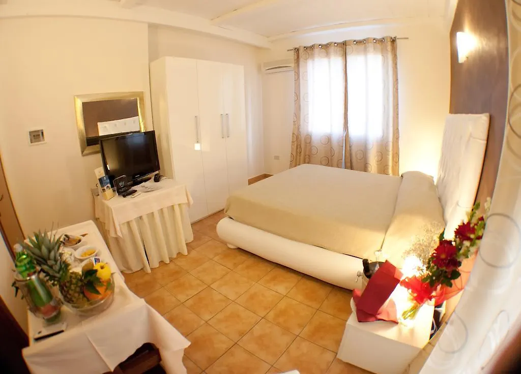 Hotel Antica Residenza Don Ciccio Bagheria