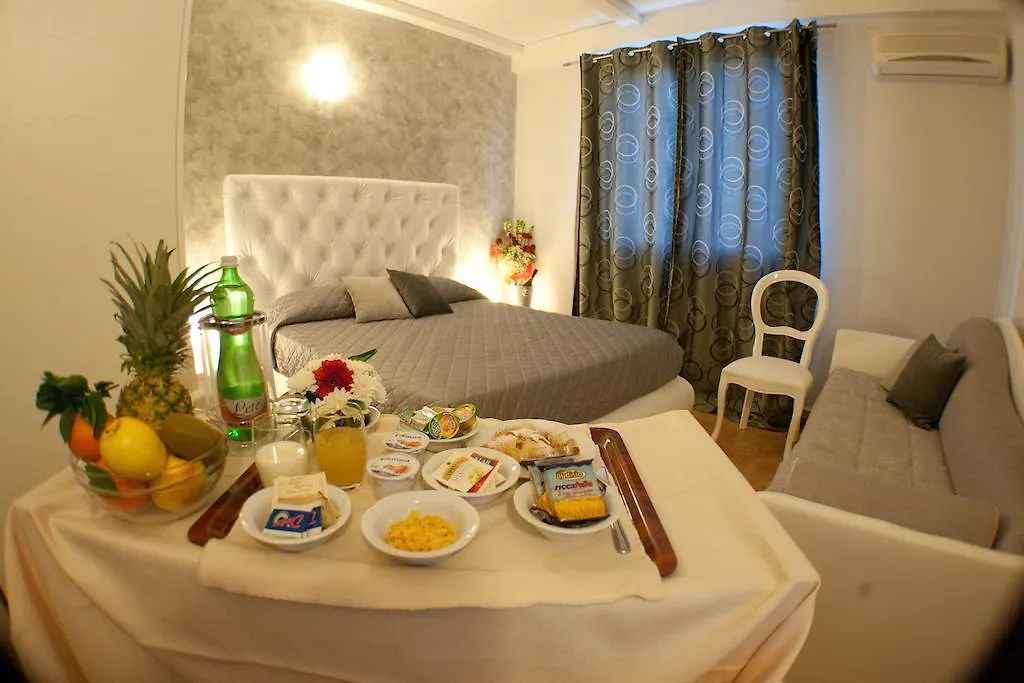 Hotel Antica Residenza Don Ciccio Bagheria 3*,  Italy